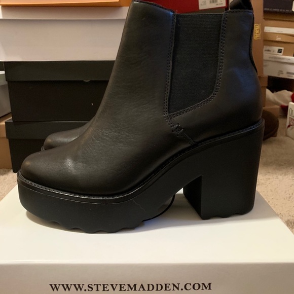 steve madden gretta boot